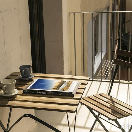 Apartmán Alcam Molino Barcelona Exteriér fotografie