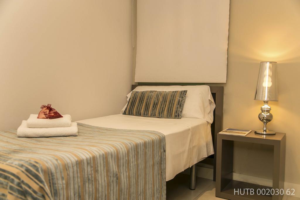 Apartmán Alcam Molino Barcelona Exteriér fotografie