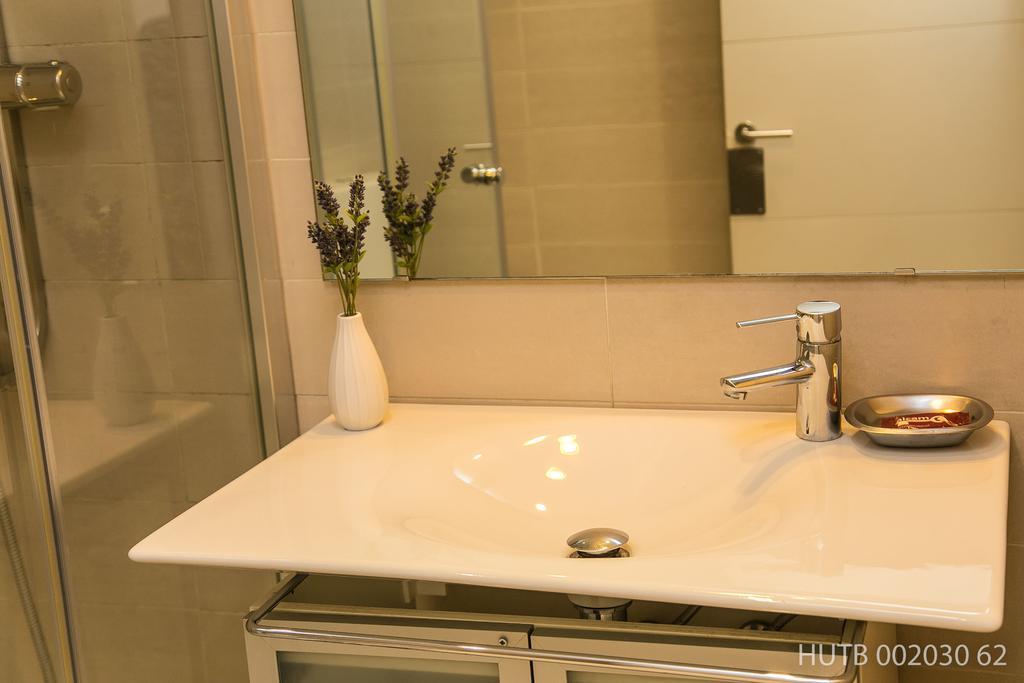Apartmán Alcam Molino Barcelona Exteriér fotografie