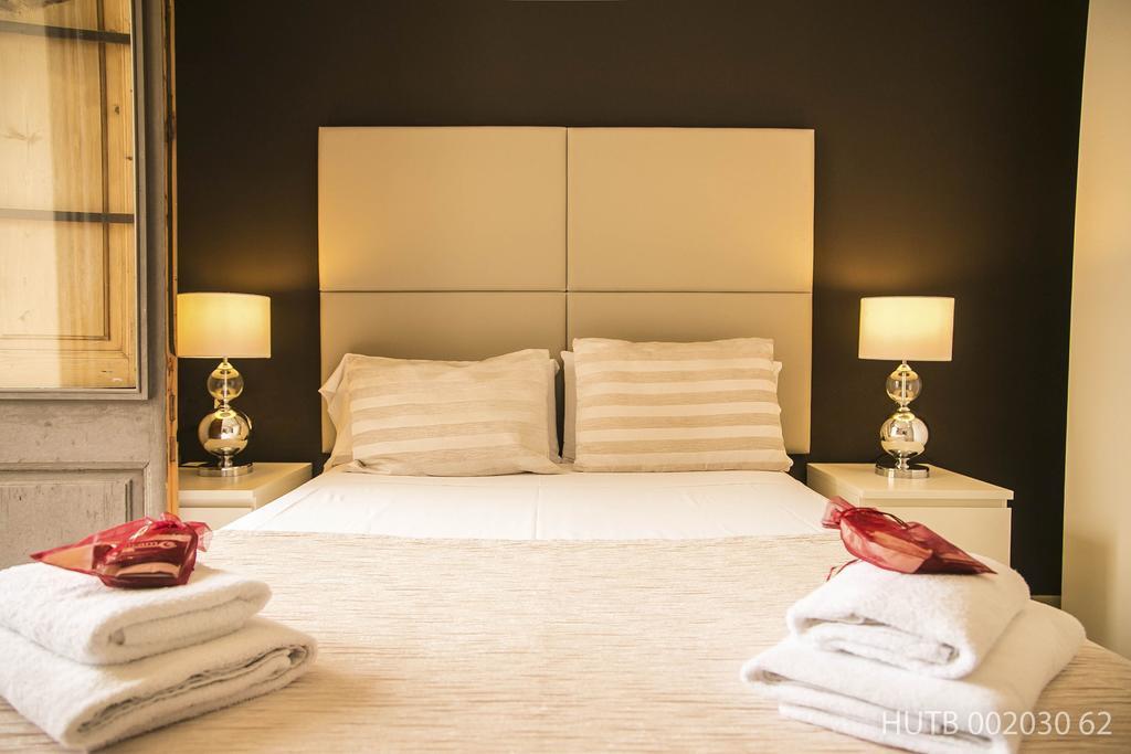 Apartmán Alcam Molino Barcelona Exteriér fotografie