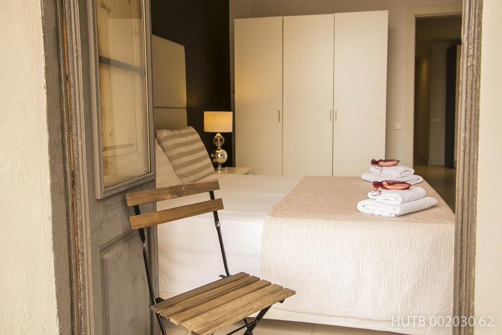 Apartmán Alcam Molino Barcelona Exteriér fotografie