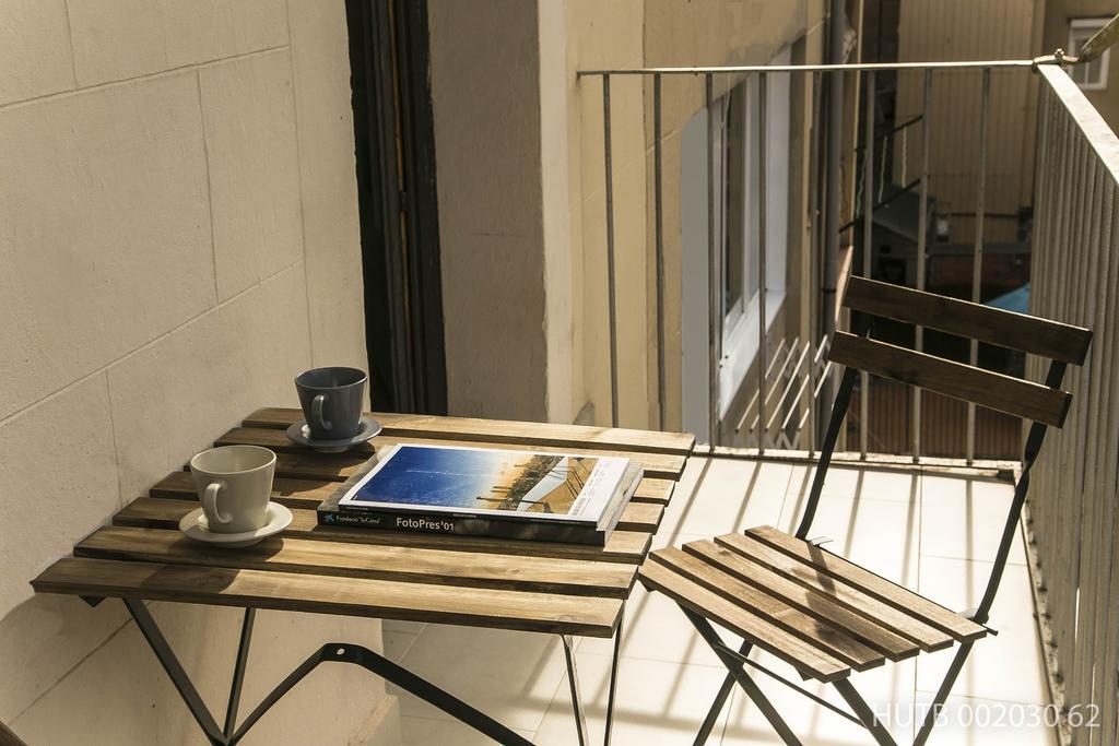 Apartmán Alcam Molino Barcelona Exteriér fotografie
