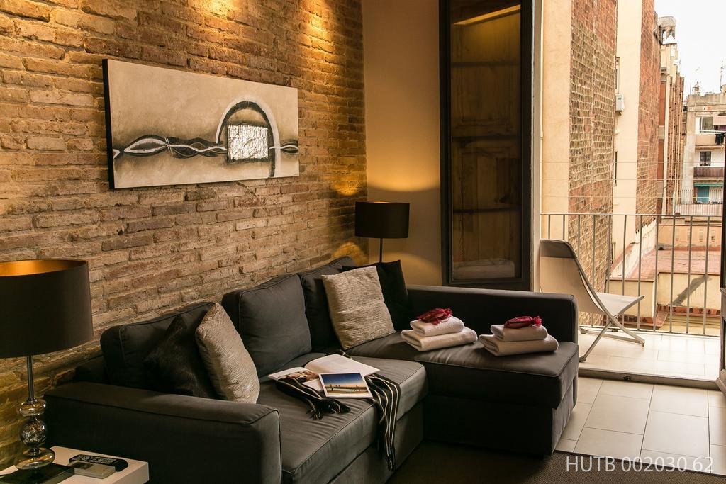 Apartmán Alcam Molino Barcelona Exteriér fotografie