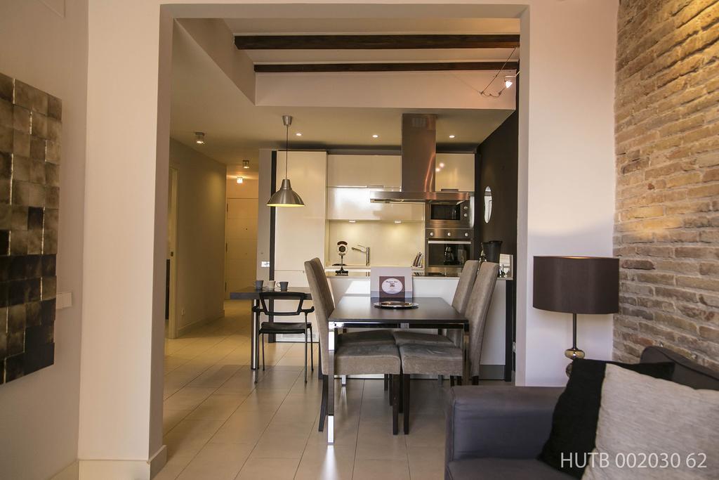 Apartmán Alcam Molino Barcelona Exteriér fotografie